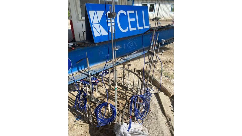 K-CELL: Derin Temellerin Statik Yükleme Testi için Yenilikçi bir Yöntem