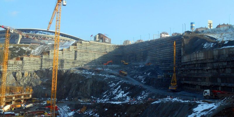 Eroğlu Skyland Projesi
