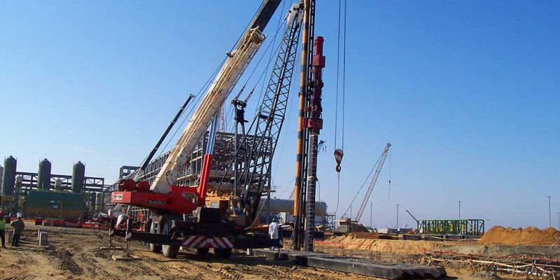 Tengiz-&-Munay-Daria-Projects,-Kazakhstan,-2004-2005