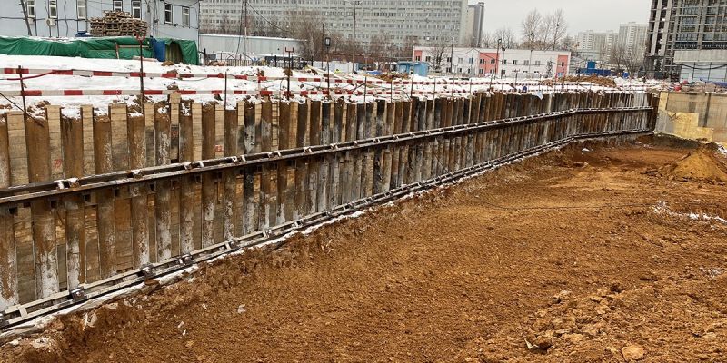 JK Ever Çok Fonksiyonlu Konut Projesi
