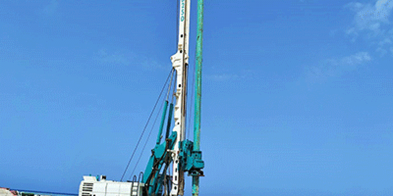 King Abdullah Economic City Solar Desalination Plant Project