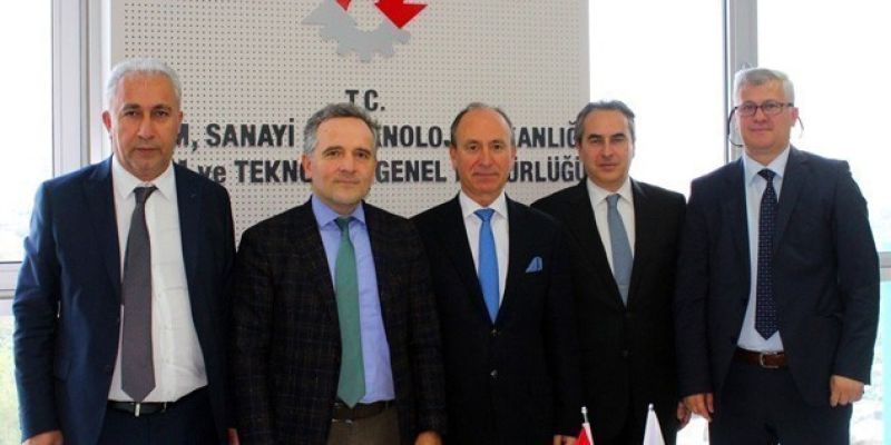 GEOTEKNİK VE TEMEL MÜHENDİSLİGİ ALANINDA TÜRKİYE’NİN İLK TASARIM MERKEZİ