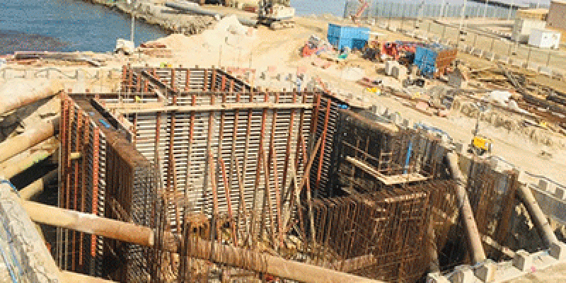 KSA West Coast Desalination Plant