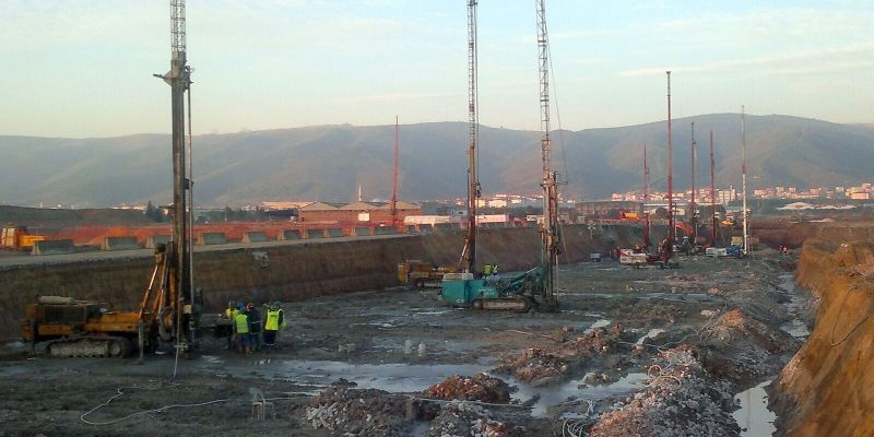 İzmit Körfez Geçişi Projesi