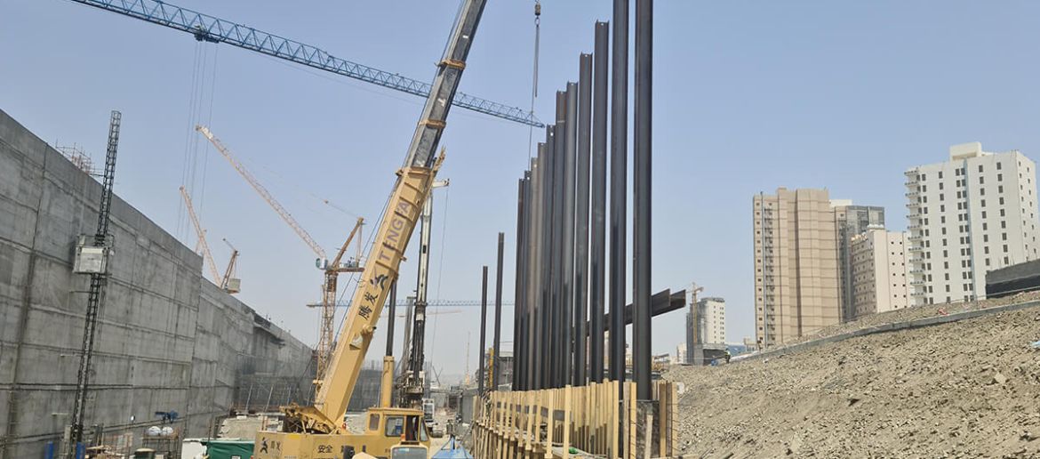 MASAR Projects
