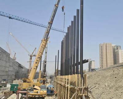 Проекты MASAR