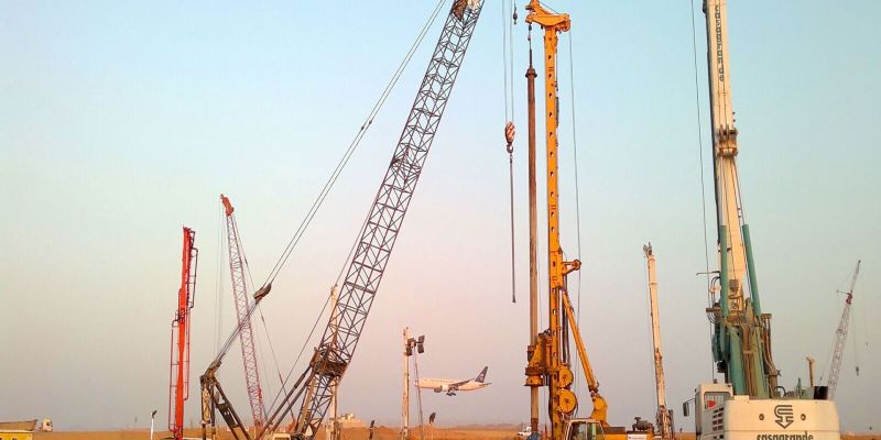 Jeddah King Abdul Aziz International Airport