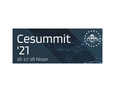 Увидимся На Мероприятии CESummit’21!