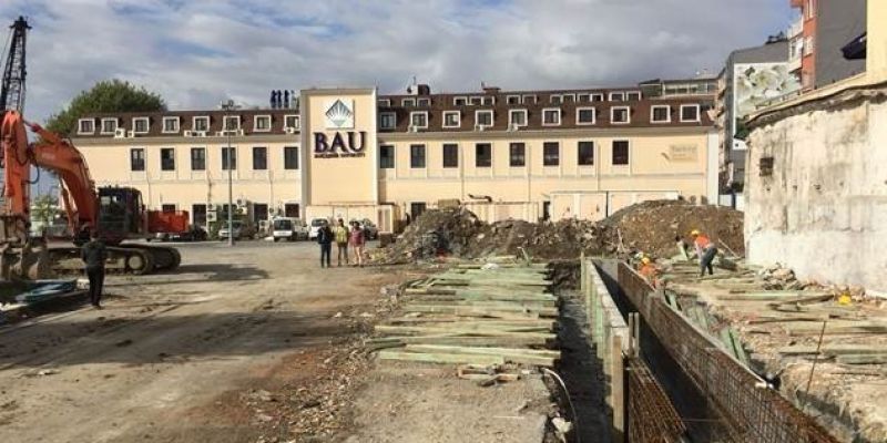 bahcesehir 1