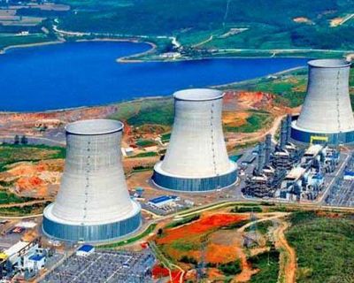 «ЭНКА» ВЕДУЩИЙ ПОДРЯДЧИК НА УСЛОВИЯХ-EPC