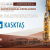 Kasktaş to Exhibit at the 3rd Deep Foundations and Underground Infrastructure MENA Conference (DFUI)