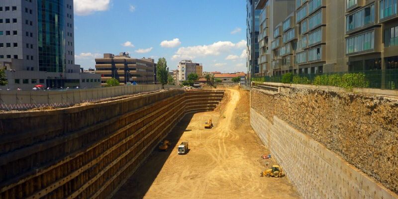 Levent Zorlu Project